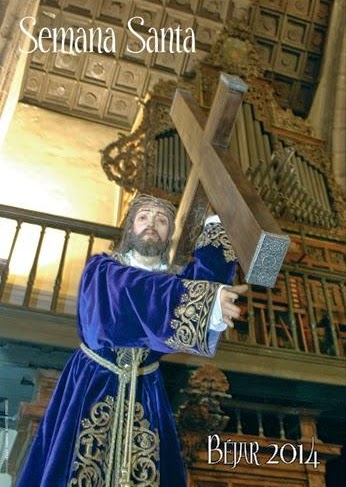 Semana Santa en Béjar  